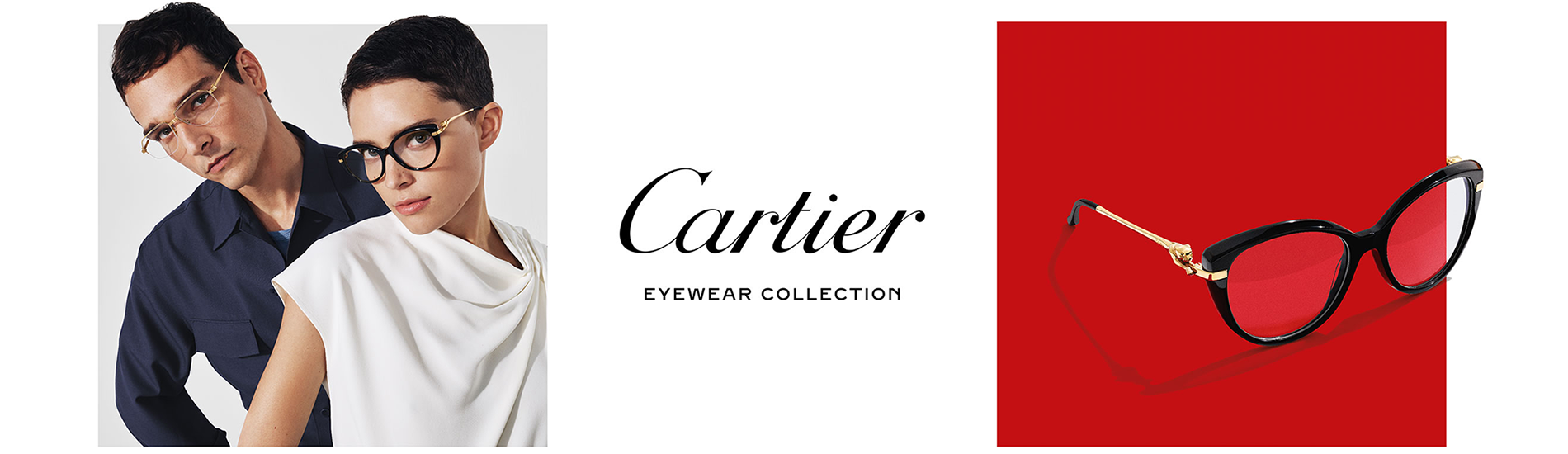 Cartier Eyewear